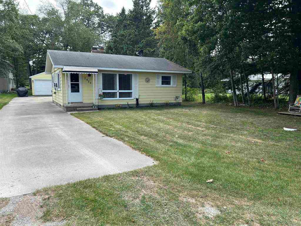 Homes For Sale - 2424 Price Street <br/> Iosco County, East Tawas, MI 48730
