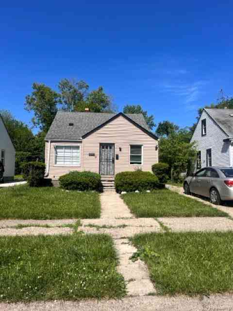 Homes For Sale - 9337 Rutland Street <br/> Detroit, MI 48228