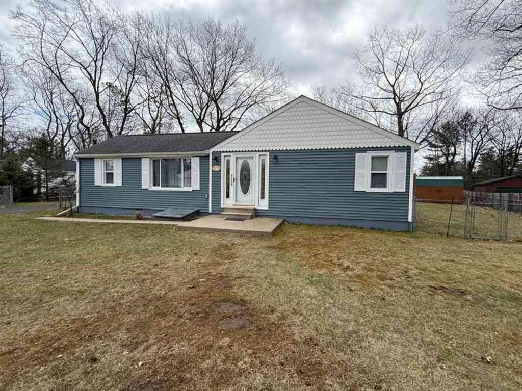 Homes For Sale - 5772 Oak Street <br/> Iosco County, Oscoda, MI 48750