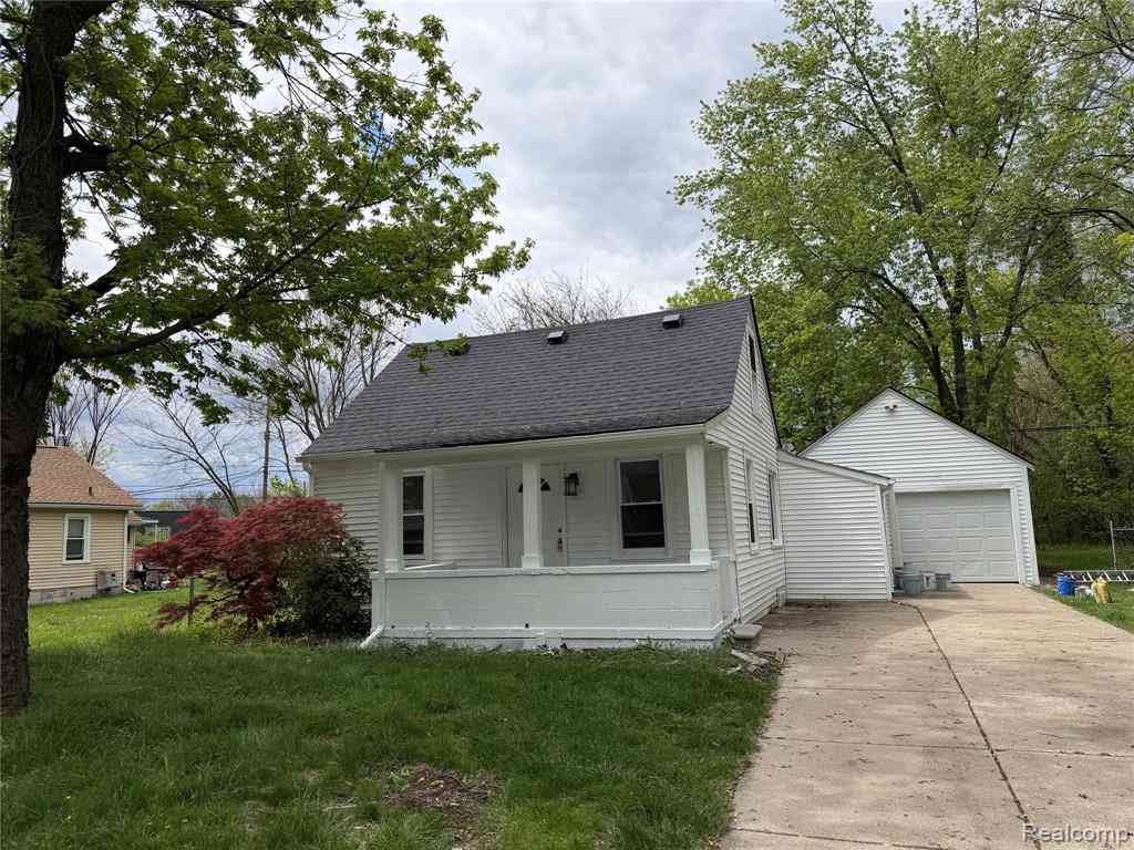 Homes For Sale - 21631 Colgate Street <br/> Farmington Hills, MI 48336