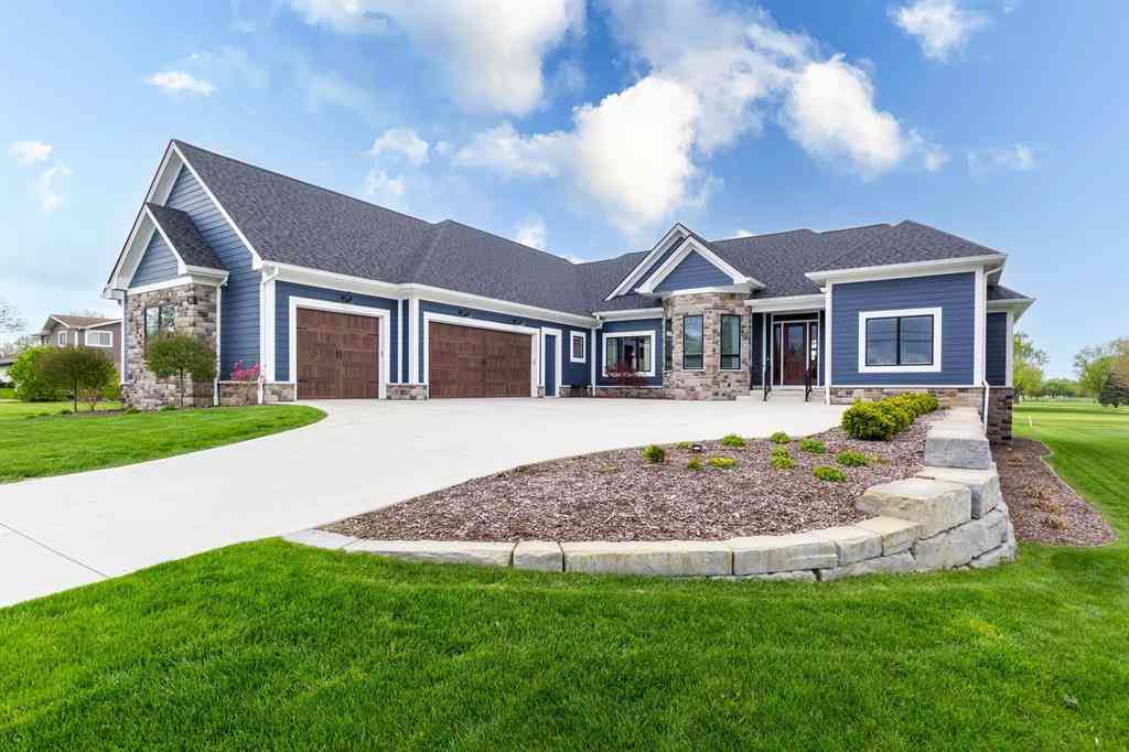 Homes For Sale - 1213 Ripley Road <br/> Genesee County, Linden, MI 48451