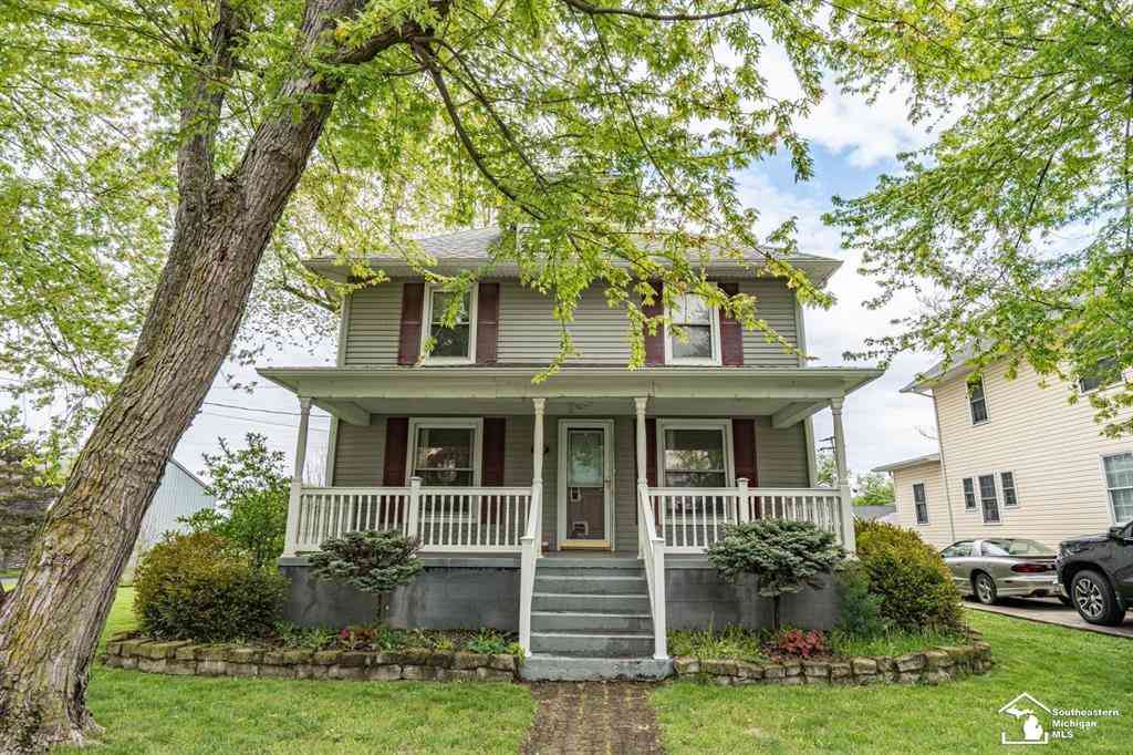 Homes For Sale - 2737 Lewis Avenue <br/> Monroe County, Ida, MI 48140
