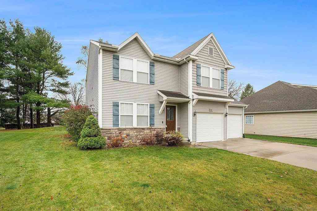 Homes For Sale - 6231 Stable Glen Court <br/> Kalamazoo, MI 49009