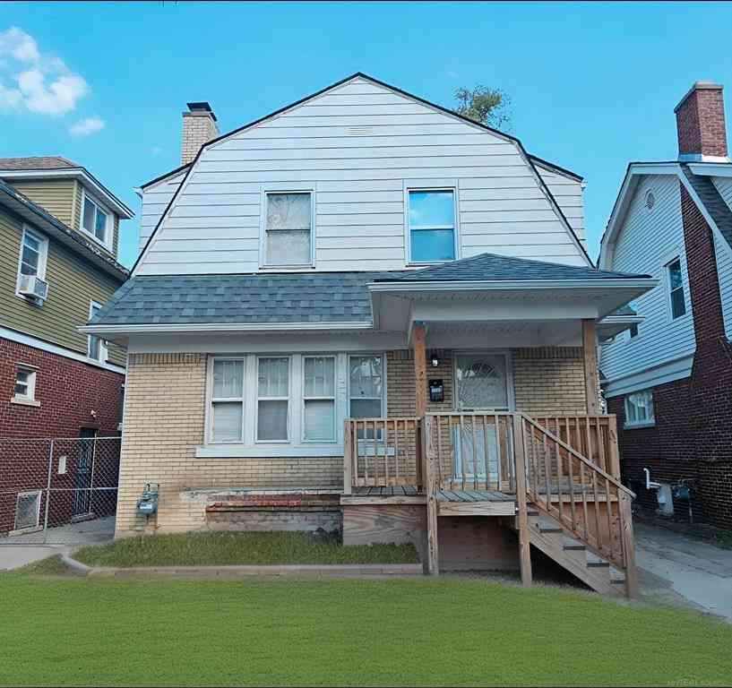 Homes For Sale - 13580 Stoepel Street <br/> Detroit, MI 48238