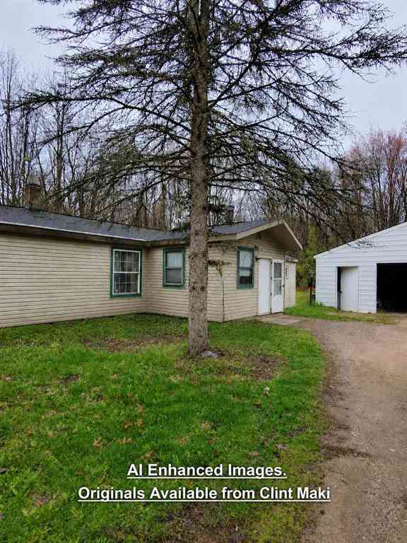 Homes For Sale - 2995 S Tyndall Road <br/> Branch, MI 49402