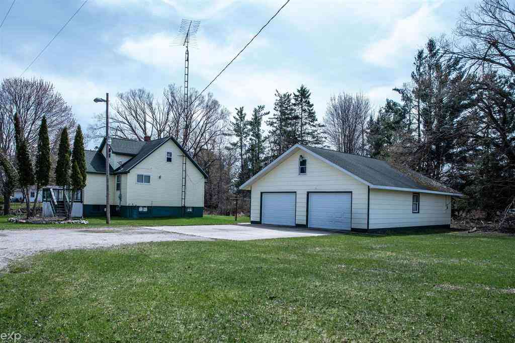 Homes For Sale - 5368 Alger Smith Road Road <br/> Alcona County, Black River, MI 48721