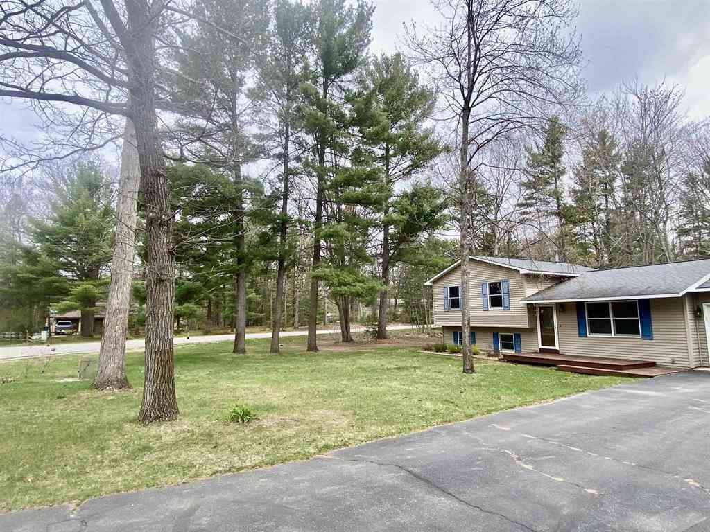Homes For Sale - 1729 Melody Lane <br/> Grand Traverse County County, Interlochen, MI 49643