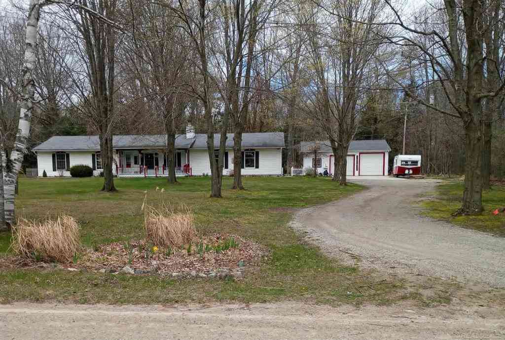 Homes For Sale - 3390 Old Orchard Lane <br/> Lexington, MI 48450
