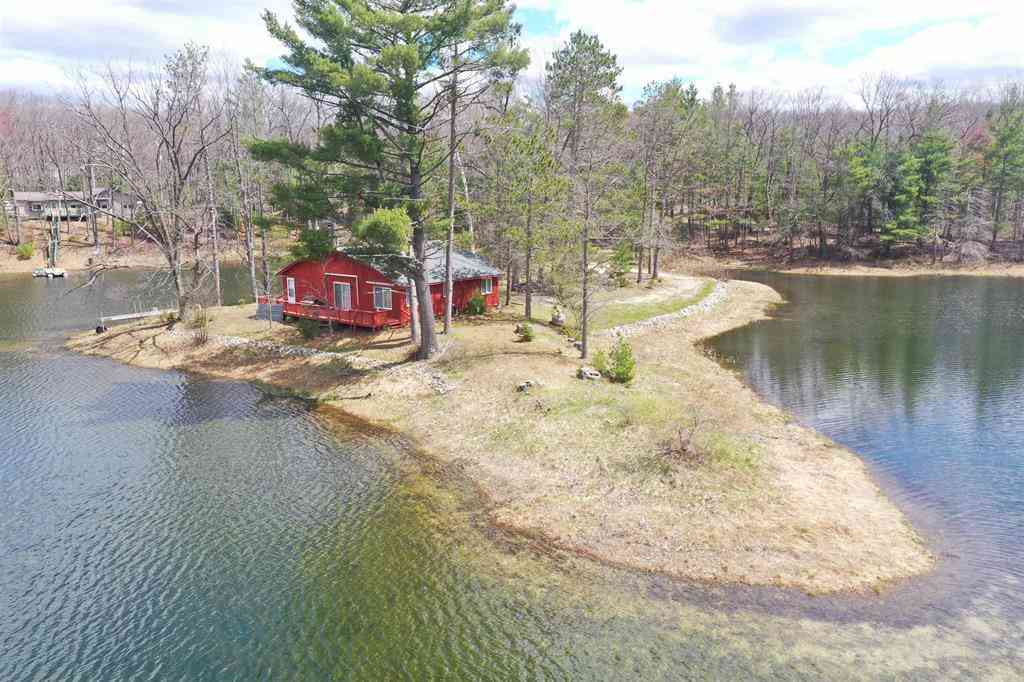 Homes For Sale - 5795 N M-33  <br/> Ogemaw County, Rose City, MI 48654