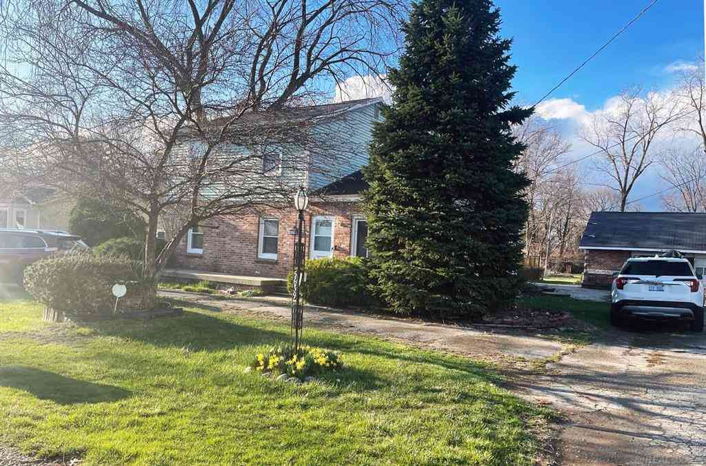 Homes For Sale - 5639 Heathdale Avenue <br/> Warren, MI 48092