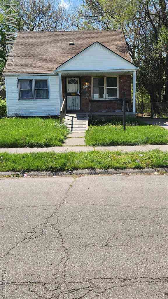 Homes For Sale - 19355 Alcoy Street <br/> Detroit, MI 48205