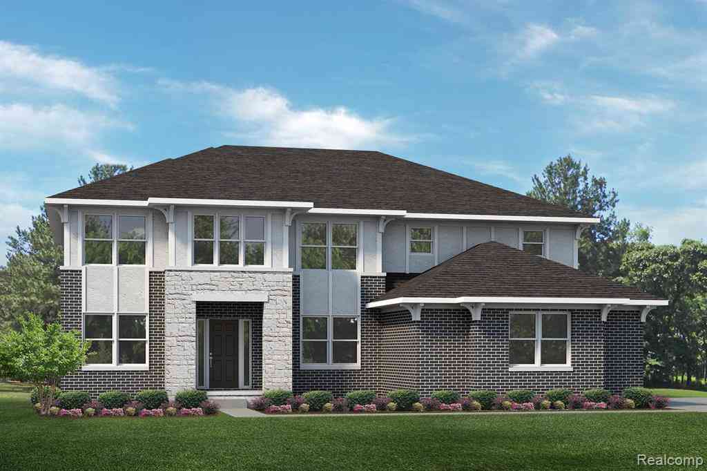 Homes For Sale - TBD E Judah Road <br/> Orion, MI 48051