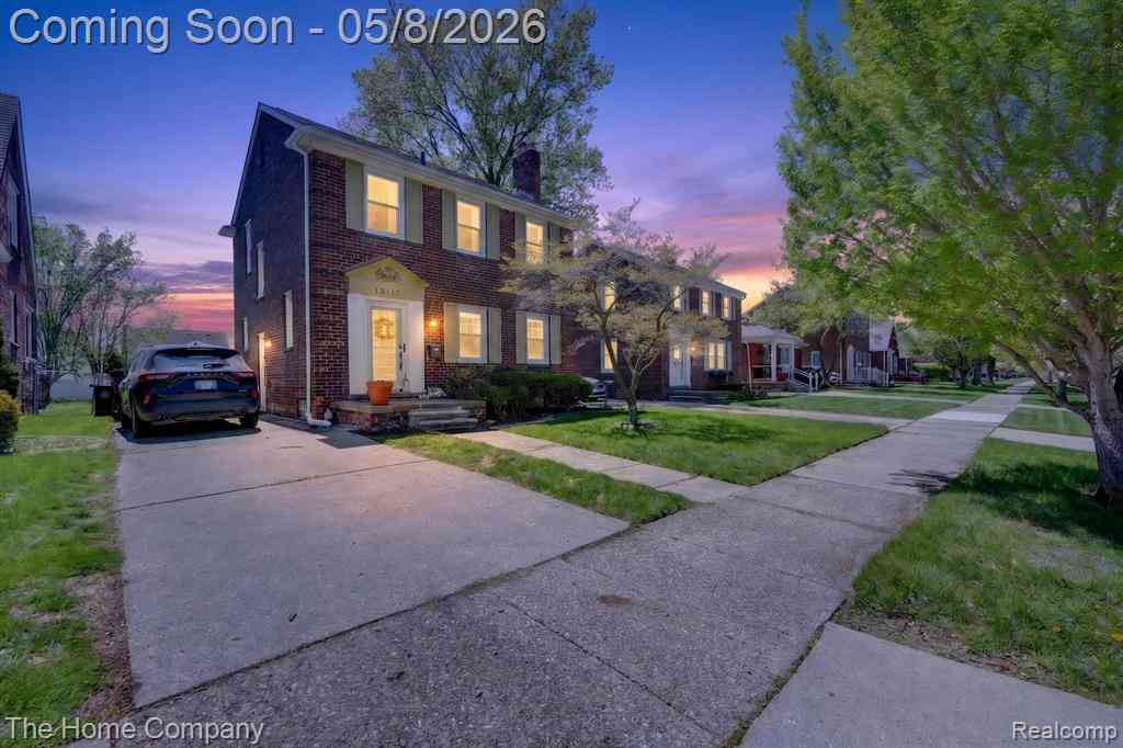 Homes For Sale - 13117 Catalpa Street <br/> Southgate, MI 48195