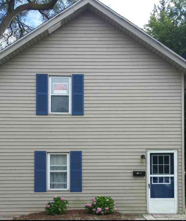 Condo For Rent - 610 E Main Street <br/> Genesee County, Flushing, MI 48433