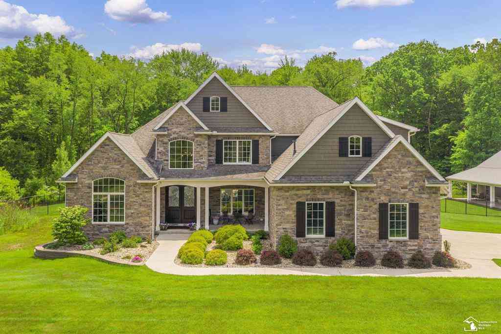 Homes For Sale - 1501 W Dean Road <br/> Monroe County, Temperance, MI 48182