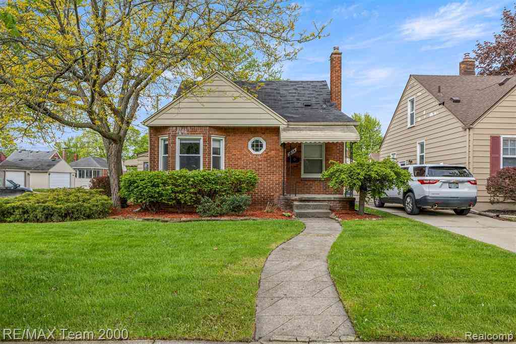 Homes For Sale - 3454 Mckinley Street <br/> Dearborn, MI 48124