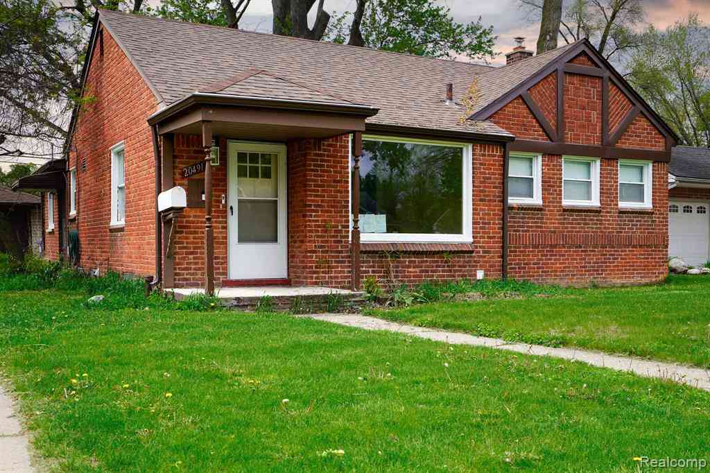 Homes For Sale - 20491 Sumner  <br/> Redford, MI 48240