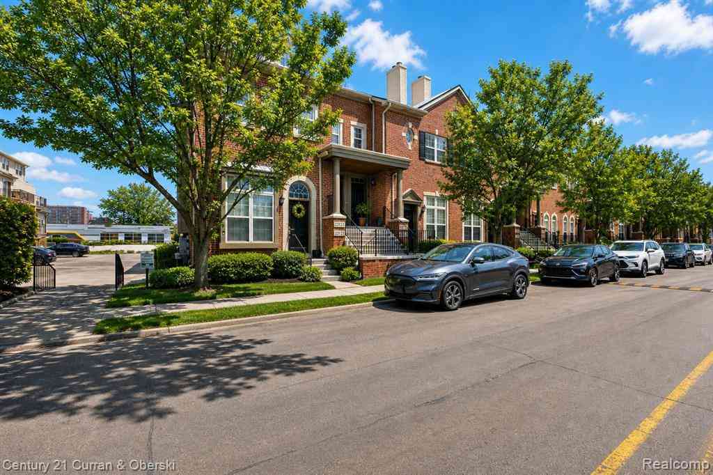 Condo For Sale - 22123 W Village Drive <br/> Dearborn, MI 48124