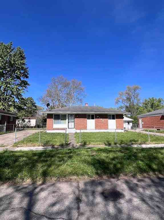 Homes For Sale - 6155 Natchez Drive <br/> Genesee County, Mount Morris, MI 48458