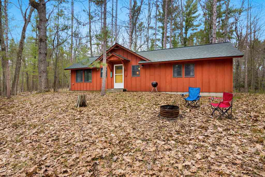 Homes For Sale - 7578 S River Road Sw  <br/> Kalkaska, MI 49646
