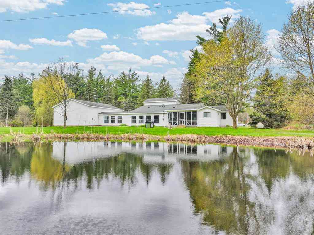 Homes For Sale - 6192 N Us-131  <br/> Wexford County, Manton, MI 49663