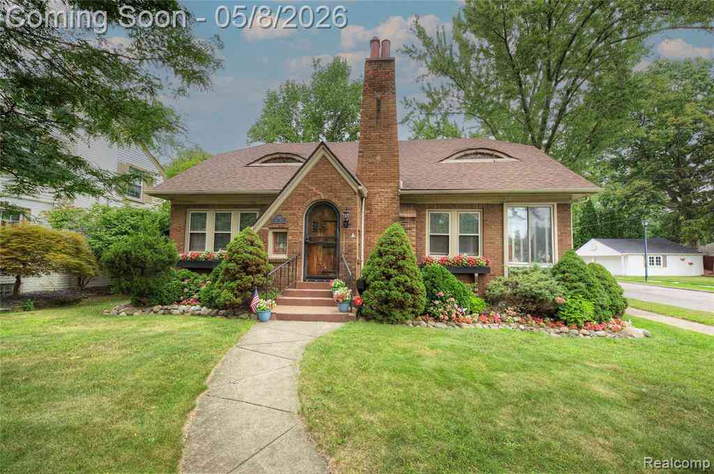 Homes For Sale - 22804 Law Street <br/> Dearborn, MI 48124