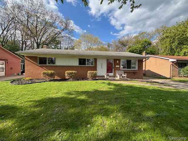 Homes For Sale - 35752 Florane Street <br/> Westland, MI 48186