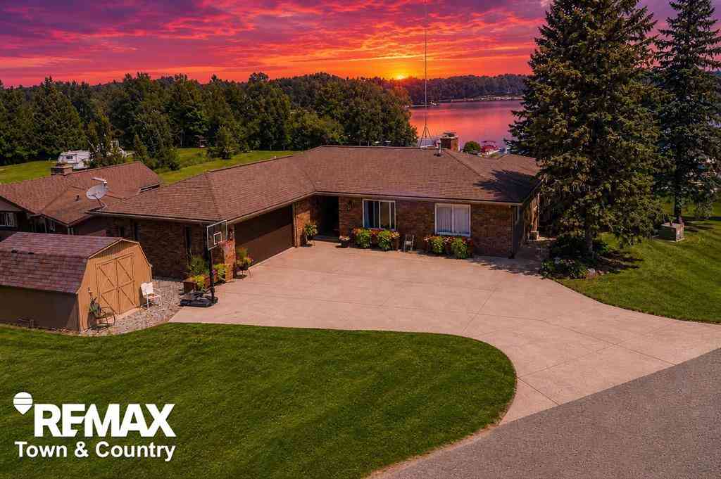 Homes For Sale - 4564 Hamilton Way <br/> Gladwin County, Gladwin, MI 48624