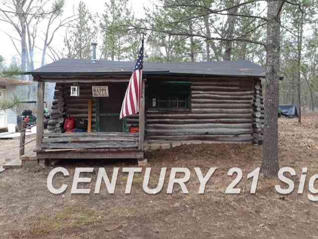 Homes For Sale - 4330 Sparton Road <br/> Iosco County, National City, MI 48748
