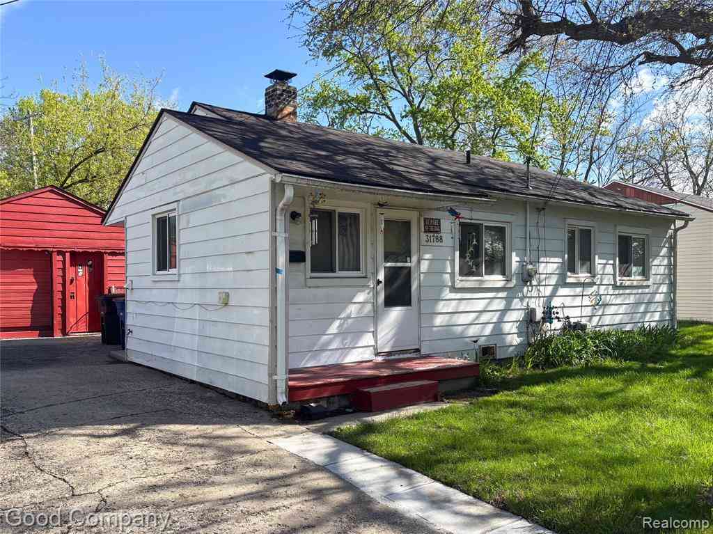 Homes For Sale - 31788 Arenac Court <br/> Westland, MI 48186