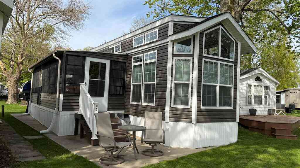 Homes For Sale - 363 W Lake Street  #44<br/> Sand Lake, MI 49343