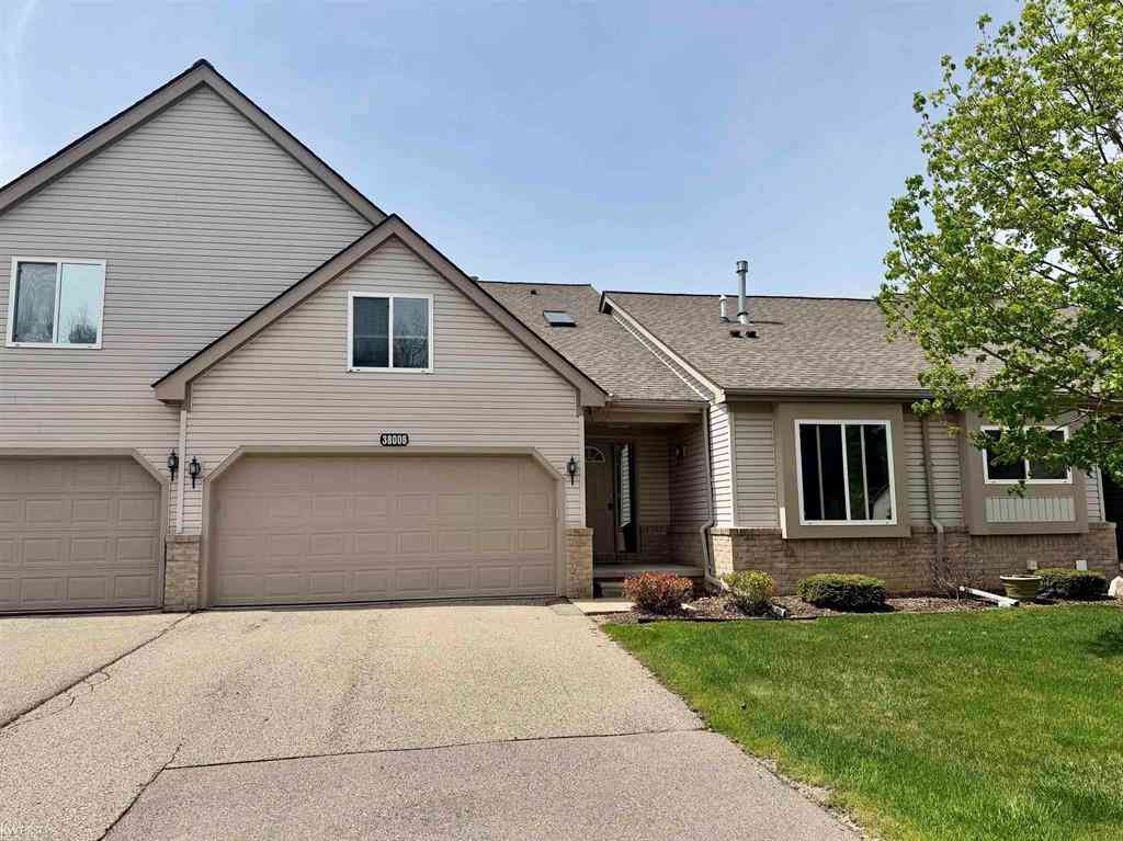 Homes For Sale - 38006 Mitchell Street <br/> Grand Blanc, MI 48439