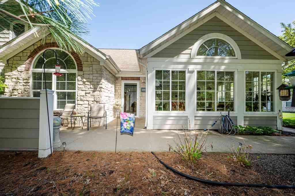 Condo For Sale - 2848 Villa Lane <br/> Benton Harbor, MI 49022