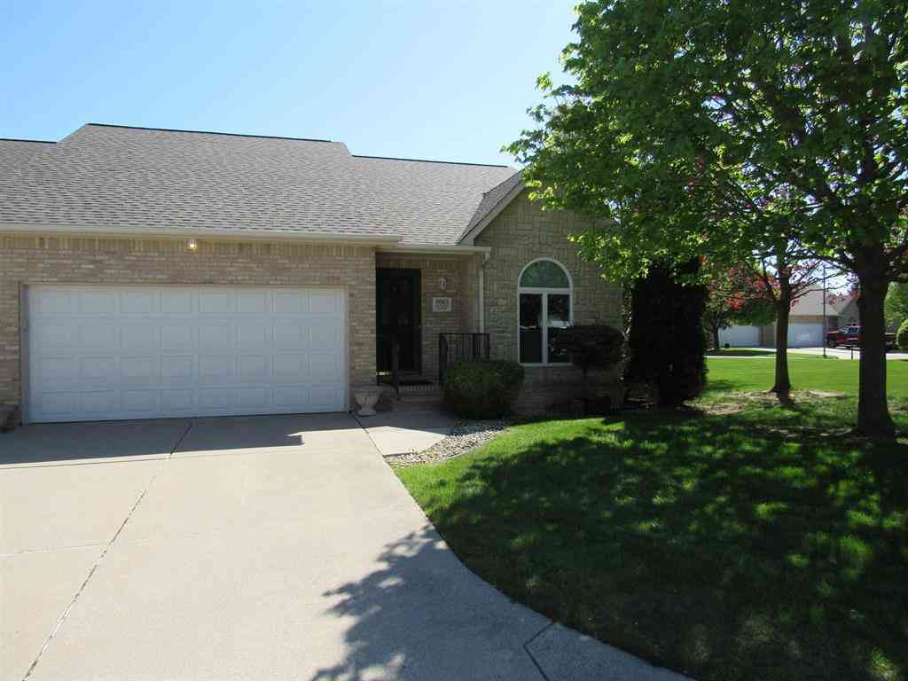 Condo For Sale - 6063 Belmont Ct Court <br/> Grand Blanc, MI 48439