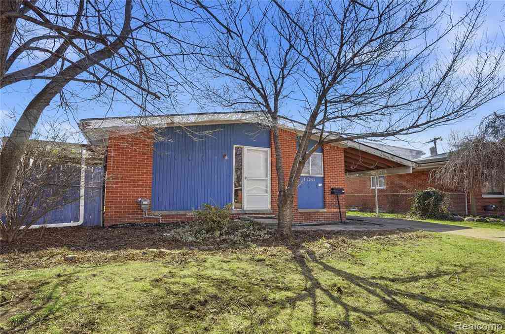 Homes For Sale - 31001 Parkwood Street <br/> Westland, MI 48186