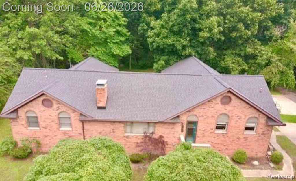 Homes For Sale - 3150 N Otter Creek Road <br/> Monroe County, Monroe, MI 48161