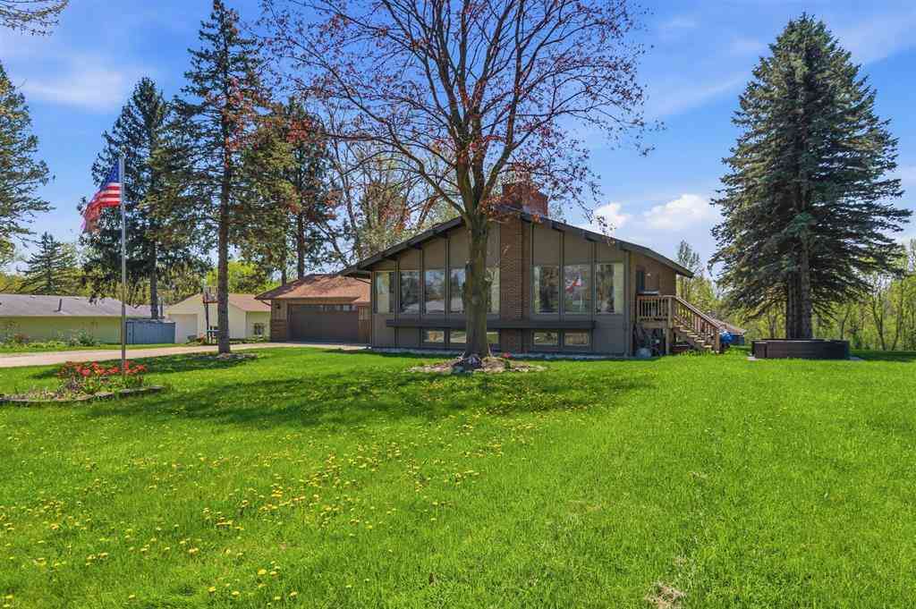 Homes For Rent - 3942 Stark Lane <br/> Ypsilanti, MI 48197