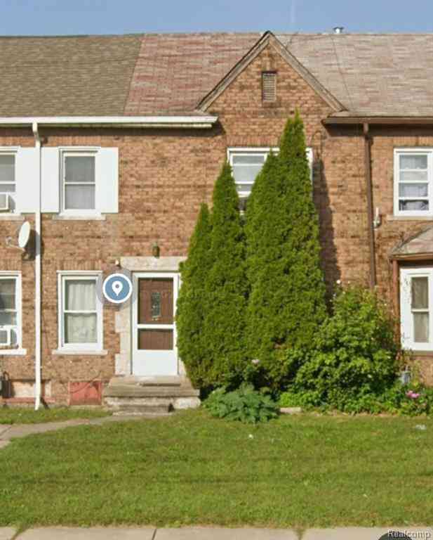 Homes For Sale - 6257 Miller Road <br/> Dearborn, MI 48126