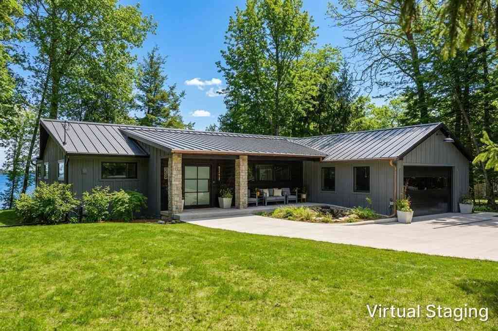 Homes For Sale - 1059 S Nanagosa  <br/> Leelanau County, Suttons Bay, MI 49682