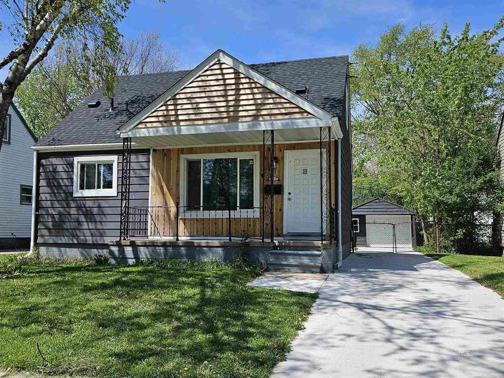 Homes For Sale - 14945 Alberta Avenue <br/> Warren, MI 48089