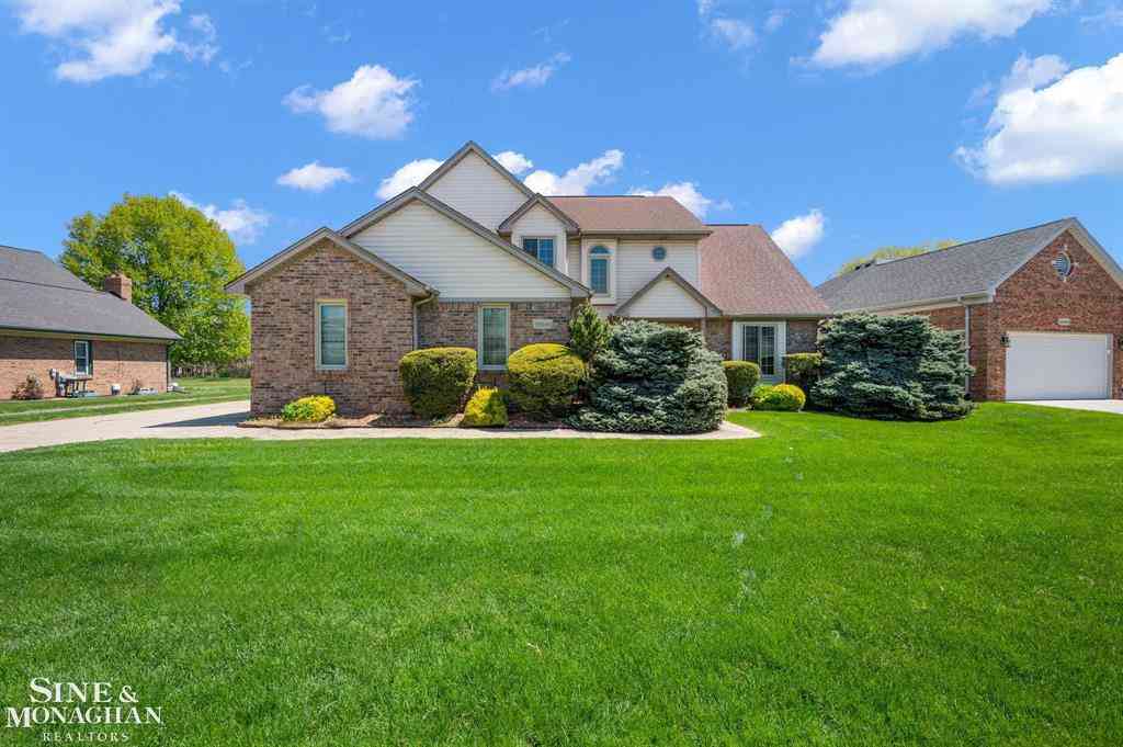 Homes For Sale - 33548 Farmview Road <br/> Fraser, MI 48026