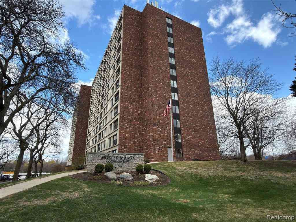 Condo For Sale - 21800 Morley Ave   #906<br/> Dearborn, MI 48124