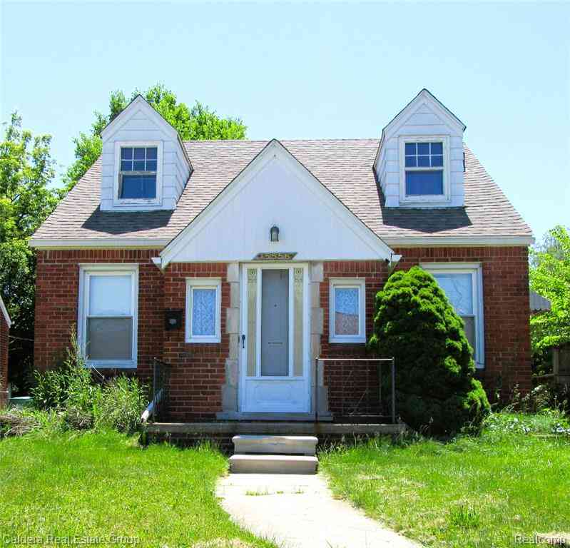 Homes For Sale - 15556 Veronica Avenue <br/> Eastpointe, MI 48021