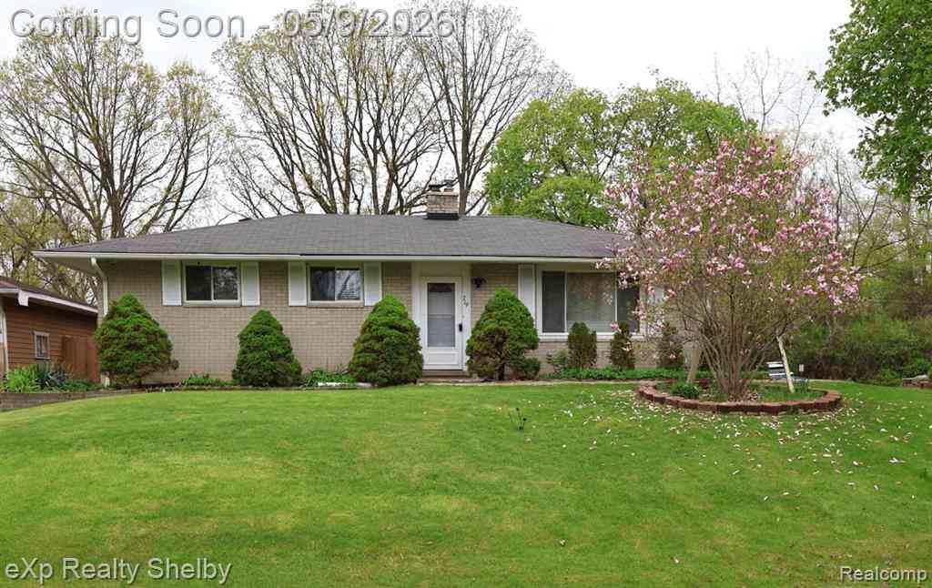 Homes For Sale - 719 Sheryl Drive <br/> Oakland County, Waterford, MI 48328
