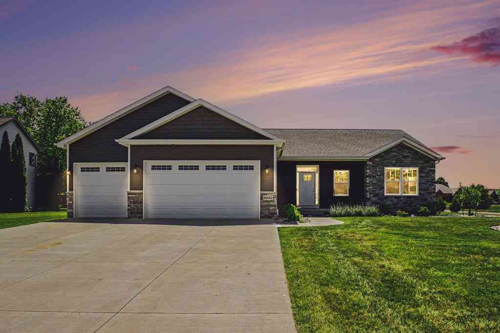 Homes For Sale - 9050 Woodridge Drive <br/> Davison, MI 48423