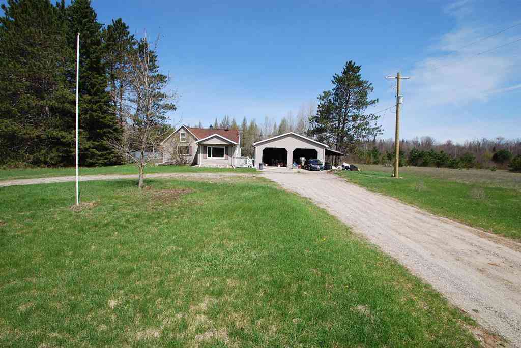 Homes For Sale - 2317 E Sage Lake Road <br/> Ogemaw County, Lupton, MI 48635
