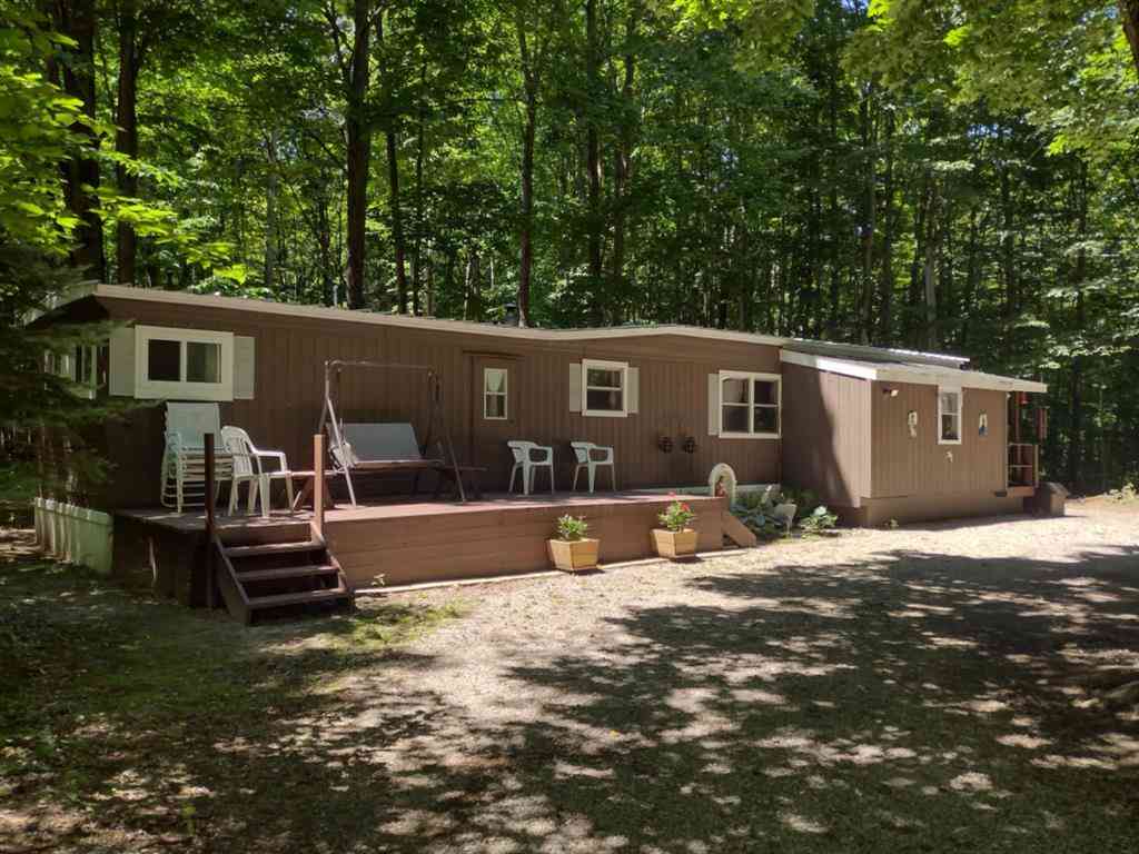 Homes For Sale - 7512 Greenleaf Drive <br/> Mancelona, MI 49659