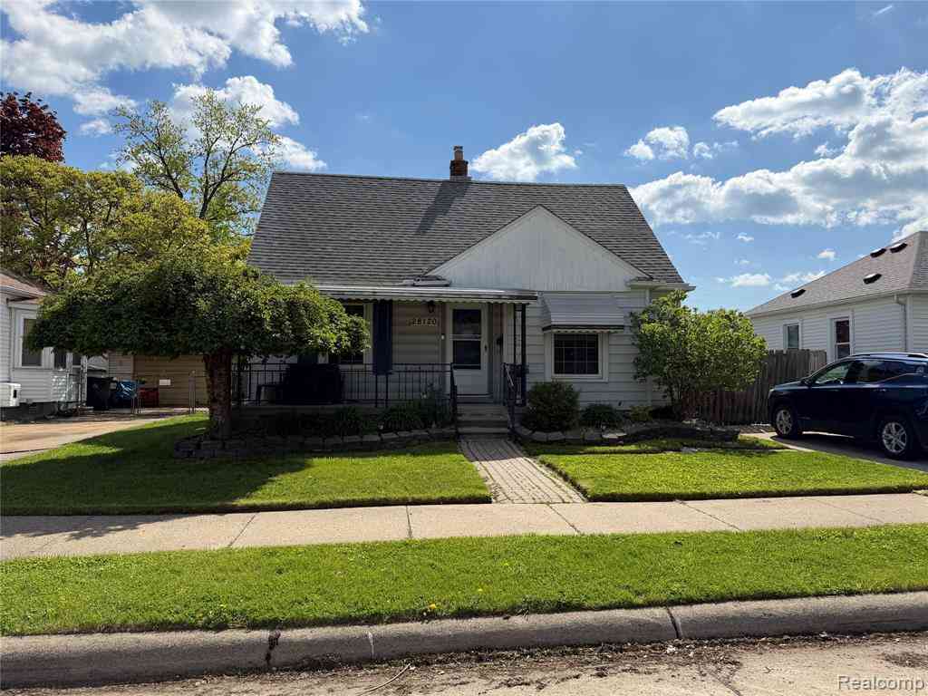 Homes For Sale - 28120 Oneil  <br/> Macomb County, Roseville, MI 48066