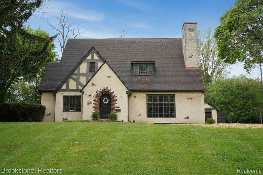 Homes For Sale - 1840 Hampden Road <br/> Flint, MI 48503