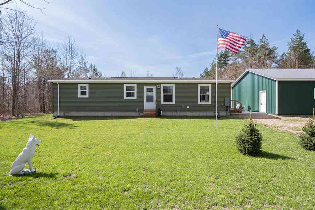 Homes For Sale - 1217 Tremblay Road <br/> Mancelona, MI 49659